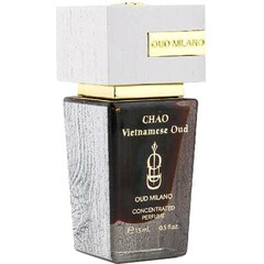 Chao Vietnamese Oud